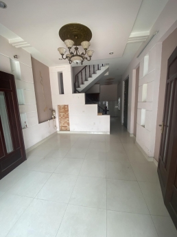 NHÀ MẶT TIỀN 85M2 – Ngang 5M, 4 tầng BTCT – 5PN – chỉ Nhỉnh 6 tỷ (thương lượng)