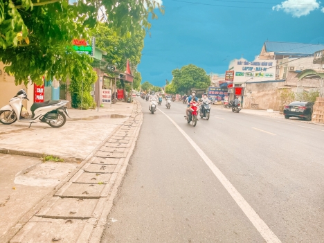 Chuẩn bị mở bán ô đất chính chủ, gần trung tâm thương mại Mỹ Đức - An Lão - Hải Phòng.