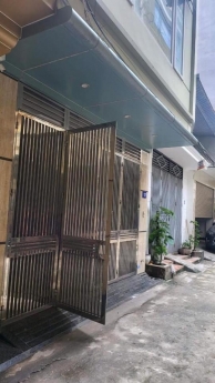 Phân Lô- Ô Tô Tránh-Thông Số Vàng- Gần Phố- Phố Phạm Tuấn Tài 45mx6T- MT 4,5m