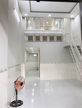 Nhà Bán Dương Đình Hội Quận 9 Hẻm Xe Hơi Ngó Vào 60m2 Chỉ Hơn 3 Tỷ Thiết Kế Đầu Tư