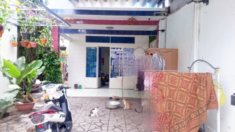 Ngộp Bank bán gấp nhà Nguyễn Văn Tăng, Long Thạnh Mỹ, Quận 9, 165m2, giá 8 tỷ 4