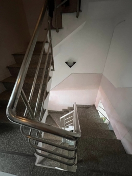 Siêu phẩm 5 tầng HXH Nguyễn Tư Giản 45m2 nhỉnh 5 tỷ TL