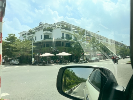 BA ĐÌNH, NGỌC KHÁNH, Phân lô cán bộ - 2 THOÁNG - HIẾM NHÀ BÁN,55mx4t, OTO, giá chỉ 8,6 tỷ.