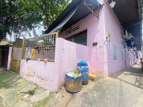 BÁN GẤP ĐẤT TẶNG DÃY TRỌ 9 PHÒNG DÒNG TIỀN 20TR-HXH-241M2-NGANG 7,5M-NHỈNH 7 TỶ-SỔ VUÔNG VỨC- CÔNG