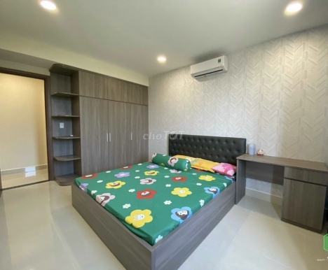 CĂN 2PN 3PN NGOẠI GIAO ngay chân cầu Đông Trù TRỰC TIẾP CĐT (đã bao gồm VAT + Nội Thất).