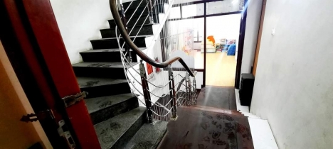 Bán nhà Kim Ngưu, Hai Bà Trưng, 70m2 x 5 Tầng, Ngõ THÔNG, GẦN PHỐ, Dòng tiền 35 tr,
