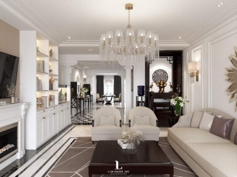 BẠN CẦN NHÀ ĐẸP, BẠN CẦN NHÀ SANG, BẠN CẦN MẶT PHỐ HÃY GỌI NGAY CHO TÔI..
31,5 tỷ - 65 m²