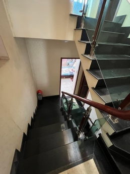 NHÀ 4 TẦNG KPL HẺM RỘNG VIEW CÔNG VIÊN TIỆN ÍCH YÊN TĨNH