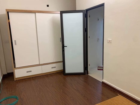 Bán Gấp Nhà 4 Tầng Ngõ Chợ Khâm Thiên Giá 2.45 Tỷ