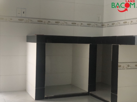 BÁN NHÀ DT 126m2 ngang 7x18, đường xe hơi  tránh nhau P TÂN PHONG, BIÊN HOÀ