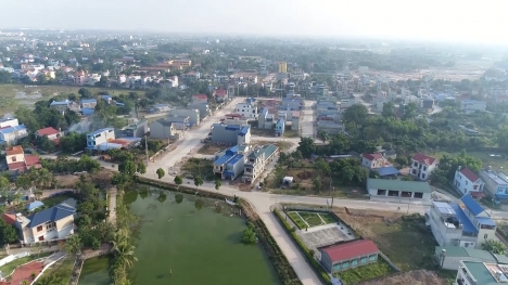 Sức hút từ Khu đô thị Vĩ Cầm Sông Công Thái Nguyên có thể bạn chưa biết ????