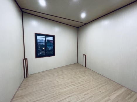 NHÀ ĐẸP PHỐ NGUYỄN AN NINH,5 TẦNG 48M OTO VÀO NHÀ 30M RA PHỐ 7.6 TỶ,