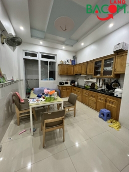 Bán nhà 1T1L kiên cố,gần ĐƯỜNG TRẦN THỊ HOA sát chợ Cơ Khí P.An Bình
