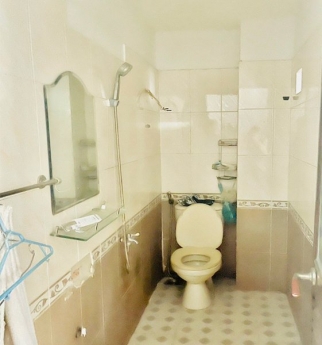 Nhà HXH bán gấp rẻ, Nguyễn Tư Giản, Gò Vấp, 4x15m, 4 Tầng, 5.x Tỷ