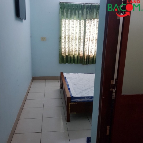 Bán nhà nghỉ 1T3L mặt tiền đang kinh doanh Phường Tân Hiệp