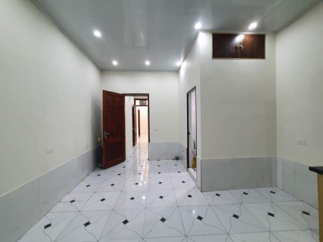 Bán Nhà Quang Trung, Hà Đông68m2,mt4,9m giá6,9tỷ.1 NHÀ RA PHỐ
