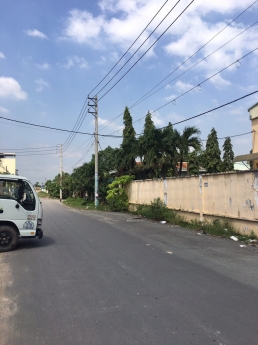 Bán xưởng Xuân Thới Thượng Hóc Môn 3000m2 giá 69 tỷ