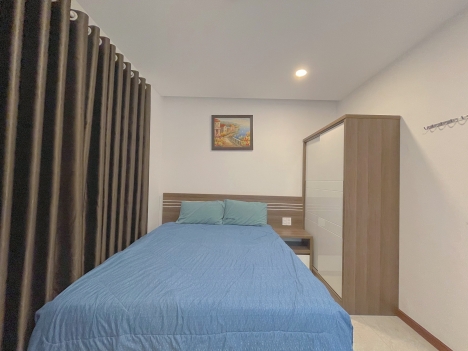 Cho thuê căn hộ 2 phòng ngủ đầy đủ nội thất tại Mường Thanh Khánh Hòa 04 Trần Phú giá từ 6