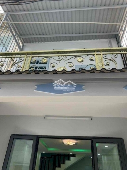 Chủ cần bán gấp nhà HXH Tân Sơn Nhì Tân Phú nở hậu tài lộc 4 tỷ 900