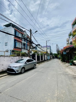 Nhà đẹp-4 Tầng-HXT thông-Tân Hòa Đông-Bình Tân-Giá nhỉnh 4 tỷ.