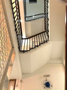 MẶT TIỀN NGUYỄN NGỌC PHƯƠNG, BÌNH THẠNH QUÁ ĐẸP 84m2, 5.4x15.6m GIÁ CHỈ 18.6 TỶ