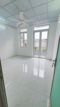 Bán Nhà Đường Nguyễn Văn Quá, Đông Hưng Thuận, Quận 12, 4x15, 2 Tầng