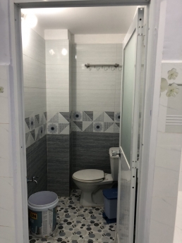 Chủ cần bán gấp nhà HXH Tân Sơn Nhì Tân Phú nở hậu tài lộc 4 tỷ 900