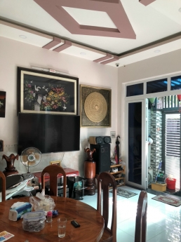 chính chủ HXT thông , ngang 7m , 5 tầng BTCT , Lê đức thọ , gần UBND p13 , Gò vấp.