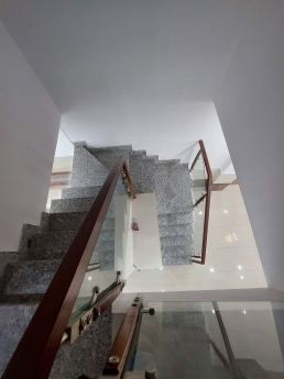 BÁN NHÀ PHẠM THẾ HIỂN_QUẶN, HẺM SẠCH SẼ THÔNG THOÁNG, SỔ NỞ HẬU, NHÀ MỚI 2TẦNG 40M2 2PN 2WC, CHỈ