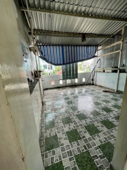 NHÀ 3 TẦNG ĐÚC BTCT - ĐẦY ĐỦ CÔNG NĂNG - GIÁ TỐT NHẤT Q6.