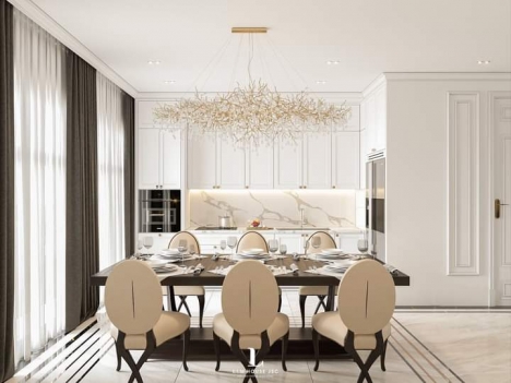 BẠN CẦN NHÀ ĐẸP, BẠN CẦN NHÀ SANG, BẠN CẦN MẶT PHỐ HÃY GỌI NGAY CHO TÔI..
31,5 tỷ - 65 m²