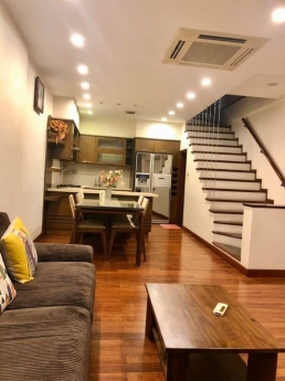 Bán nhà kiệt Oto Phạm Văn Nghị, Thanh Khê, 59m2, 4 Tầng, Ở ngay, tiện KD, nhỉnh 4 tỷ
