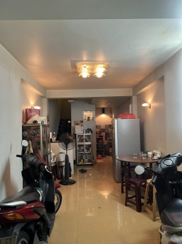 Nhà bán khu vip Nguyễn Đình Chiểu,P5,Q3 Giá cực tốt.