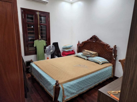 Nhà Hà Trì, 10m Ô Tô, 37m2, 4 Tầng, Mt 4m, 2 Tỷ 9