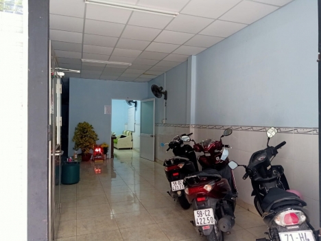 CHÍNH CHỦ bán nhà Vườn Lài 76m2, 2 TẦNG, 7.29 tỷ,cạnh công viên