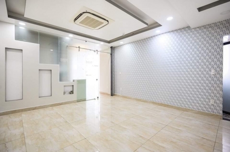 BÁN NHÀ SIÊU PHẨM BIỆT THỰ 7 TẦNG SIÊU LỢI NHUẬN DOANH THU 300 TRIỆU/THÁNG LÊ VĂN SỸ 50 TỶ