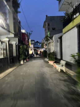 CHÍNH CHỦ bán nhà Gò Dầu 24m2, 2 TẦNG, chỉ hơn 2 tỷ