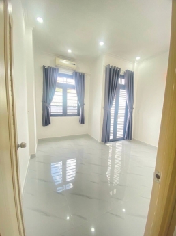 NHÀ ĐẸP HẺM XINH – FULL NỘI THẤT – THỐNG NHẤT – GÒ VẤP – 31M2 – CHỈ 3.72 TỶ TL.