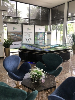 Bán biệt thự Quận 9 View Sông