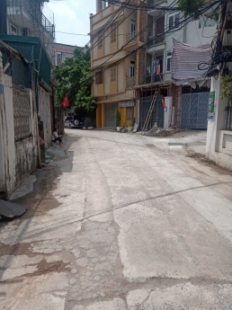 Nhà Hà Trì, 10m Ô Tô, 37m2, 4 Tầng, Mt 4m, 2 Tỷ 9