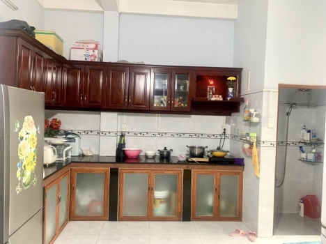 373 LÝ THƯỜNG KIỆT MẶT TIỀN KINH DOANH  NHÍCH 6 TỶ