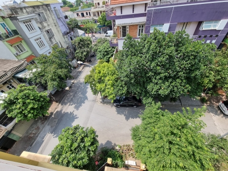 LÔ GÓC - MẶT NGÕ TO HƠN PHỐ - KINH DOANH SẦM UẤT - CHỦ CẦN BÁN, CHỈ CẦN KHÁCH THÍCH VÀ THIỆN TRÍ.