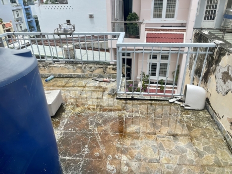 Chia tài sản, bán gấp Mặt Tiền Hồ Văn Long,Bình Hưng Hòa B, Bình Tân, 3 tầng, chỉ 4 tỷ