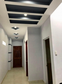 NHÀ MẶT TIỀN VỊ TRÍ ĐẸP KINH DOANH TUYỆT VỜI