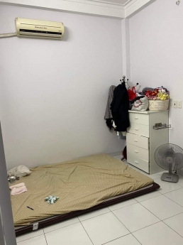 Bán Nhà Quang Trung, Hà Đông54m2,4 tầng,mt 4,5m giá3,7tỷ.