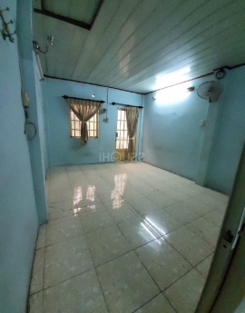 HẺM XE HƠI 8M LŨY BÁN BÍCH, 4X16 , GIÁ 4 TỶ 250