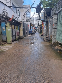 Bán Gấp Nhà HXH Huỳnh Tấn Phát DT 140.3m2, Gần CC Đức Khải Giá 7 tỷ