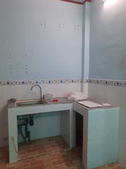 CHỈ 2.45TỶ CÓ HỘ KHẨU SÀISON, HẺM THÔNG TỨ TUNG, NGAY KHU VIP TÊN LỬA, AEON MALL, 2TẦNG 2PN.