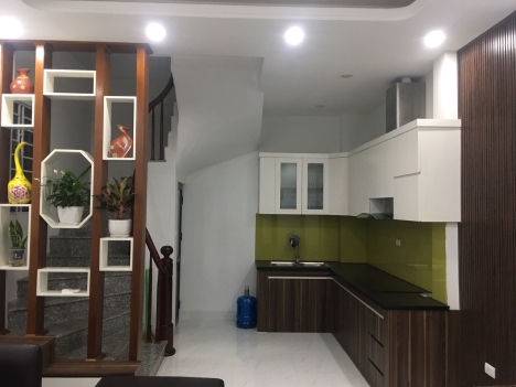 CẦN BÁN NHÀ 30 M2 CẦU AM TRUNG TÂM HÀ ĐÔNG,5 TẦNG GIÁ HƠN 4 TỶ CHÚT