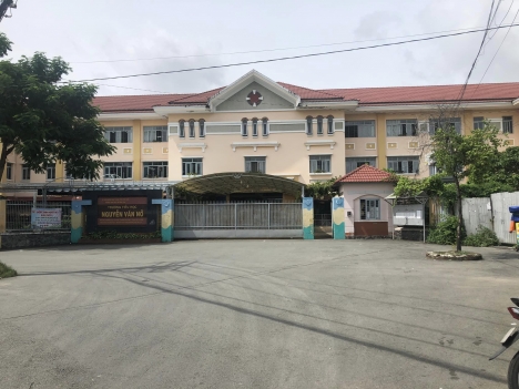 NHÀ GẦN 100M2 – CHỈ 3.7 TỶ - HẺM Ô TÔ THÔNG – LINH XUÂN – THỦ ĐỨC – LH: 086.9132.705